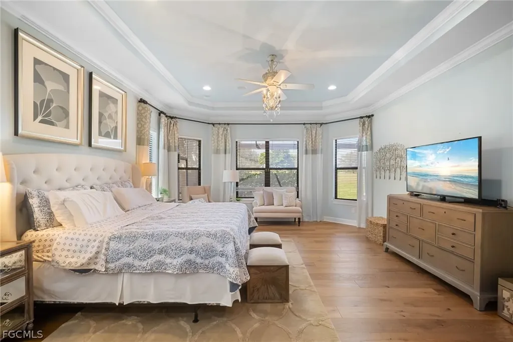 3307 Chestnut Grove Drive Alva FL 33920