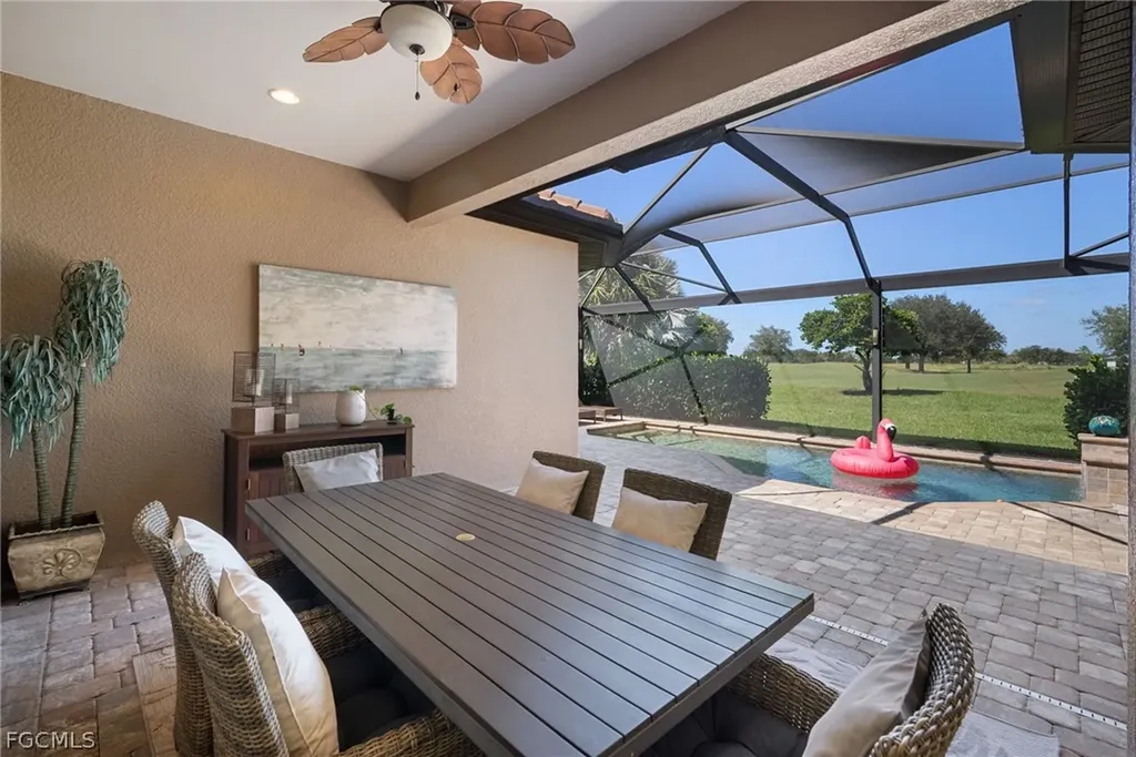 3307 Chestnut Grove Drive Alva FL 33920