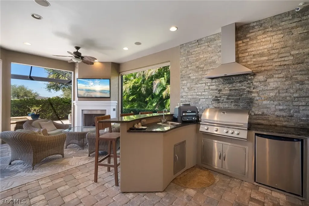 3307 Chestnut Grove Drive Alva FL 33920