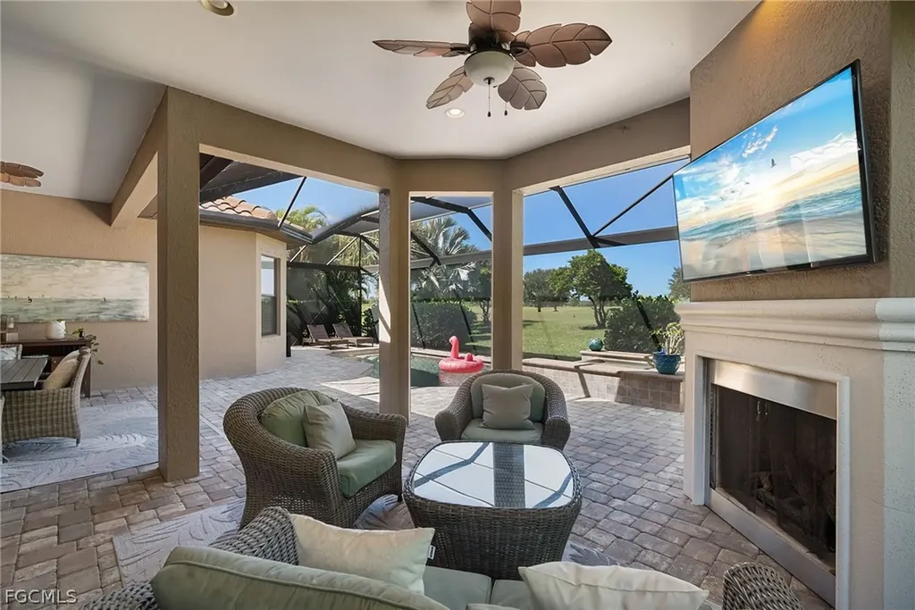 3307 Chestnut Grove Drive Alva FL 33920