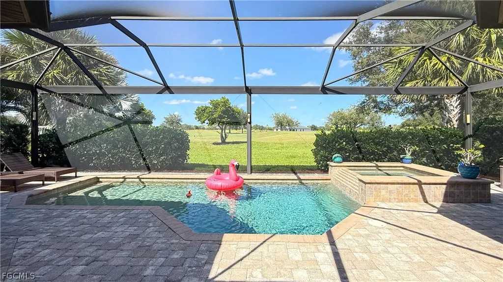 3307 Chestnut Grove Drive Alva FL 33920