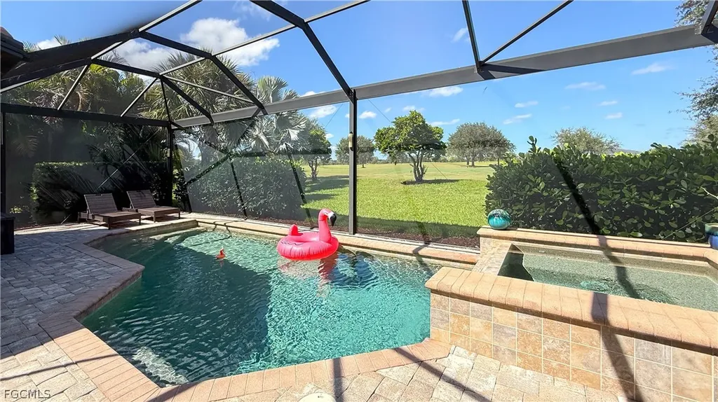 3307 Chestnut Grove Drive Alva FL 33920