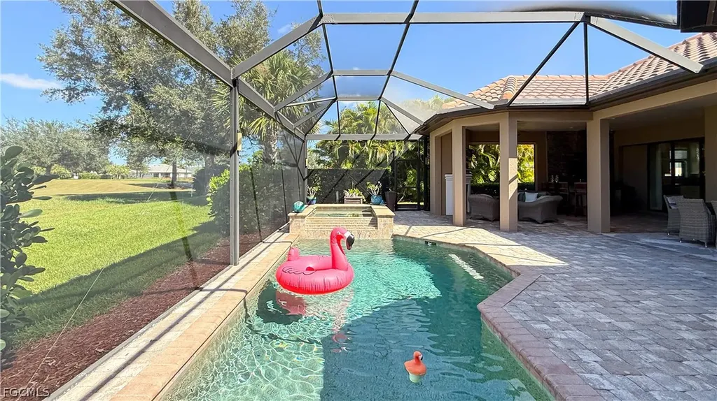 3307 Chestnut Grove Drive Alva FL 33920