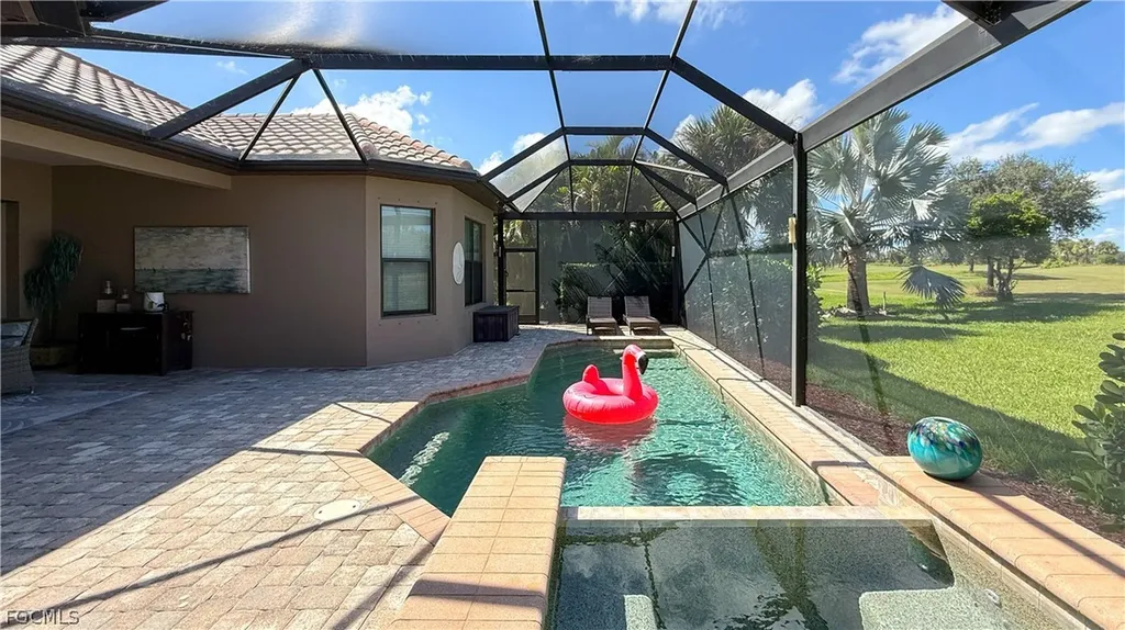 3307 Chestnut Grove Drive Alva FL 33920