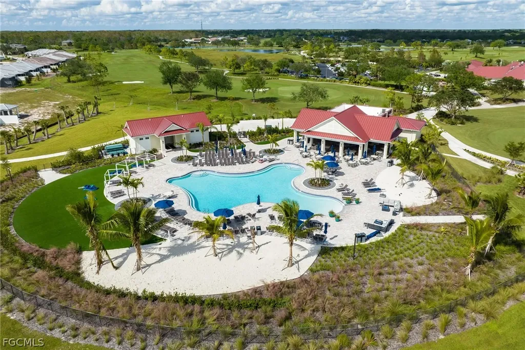 3307 Chestnut Grove Drive Alva FL 33920