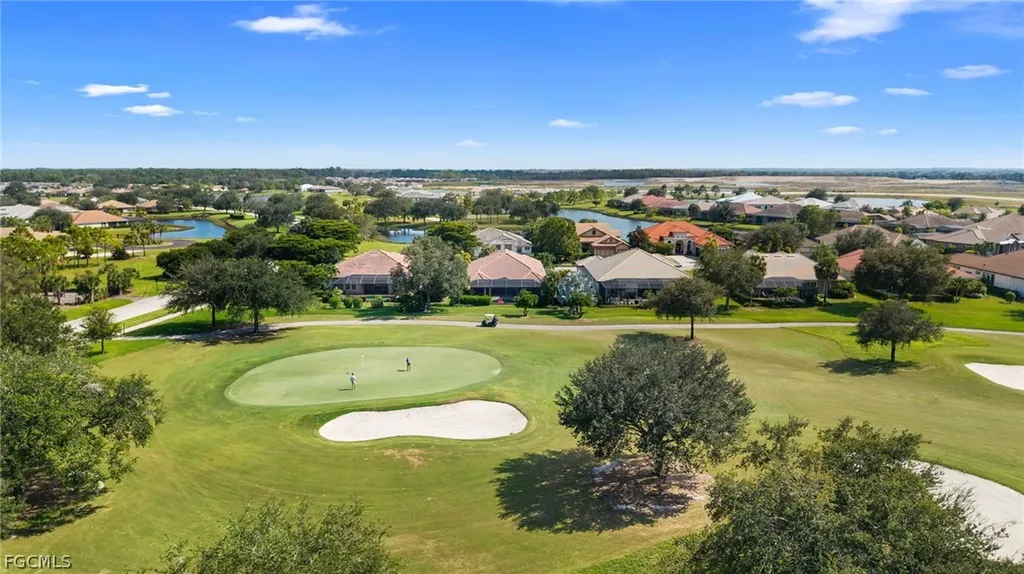 3307 Chestnut Grove Drive Alva FL 33920