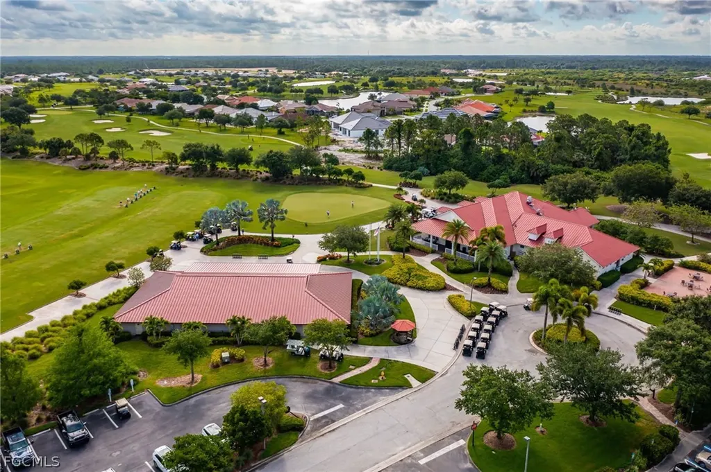 3307 Chestnut Grove Drive Alva FL 33920