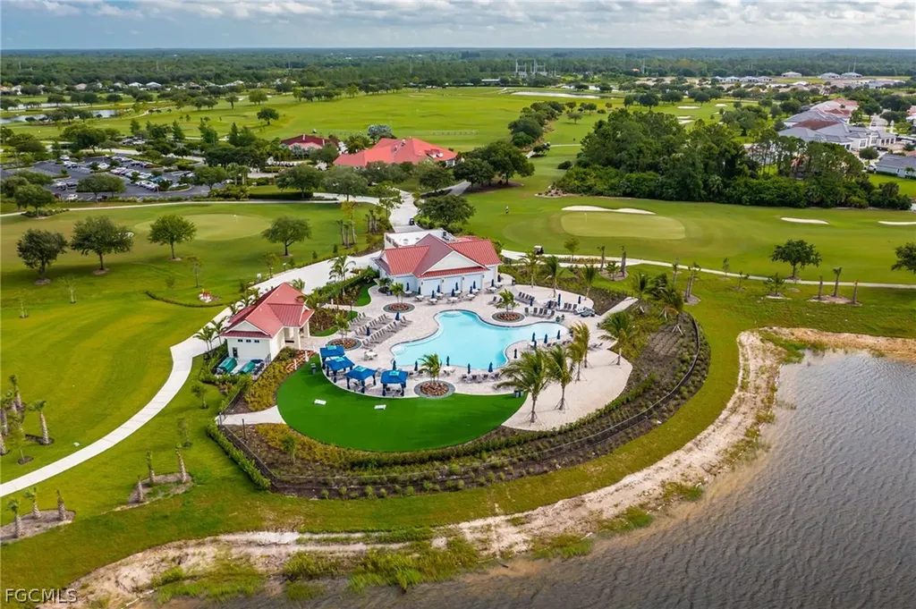 3307 Chestnut Grove Drive Alva FL 33920