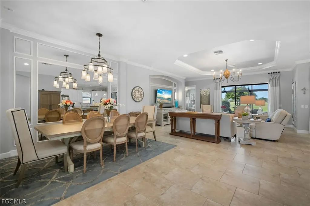 3307 Chestnut Grove Drive Alva FL 33920