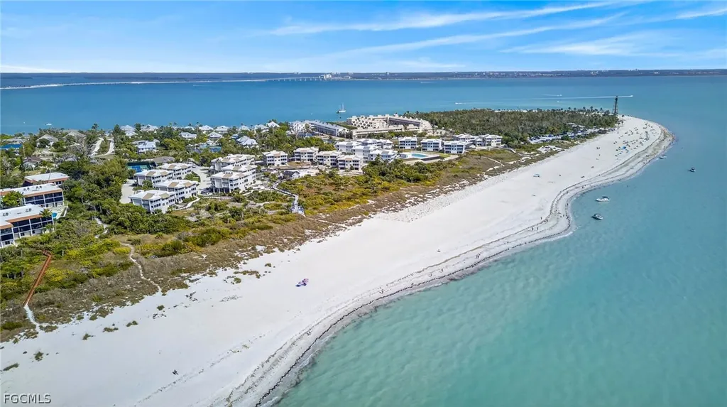 255 Periwinkle Way Sanibel FL 33957