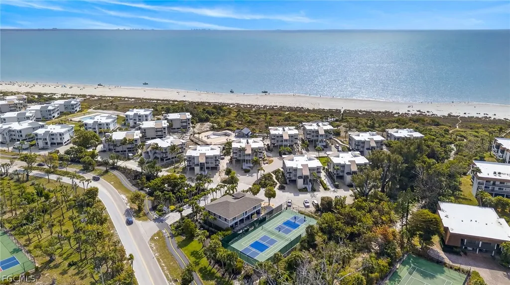 255 Periwinkle Way Sanibel FL 33957