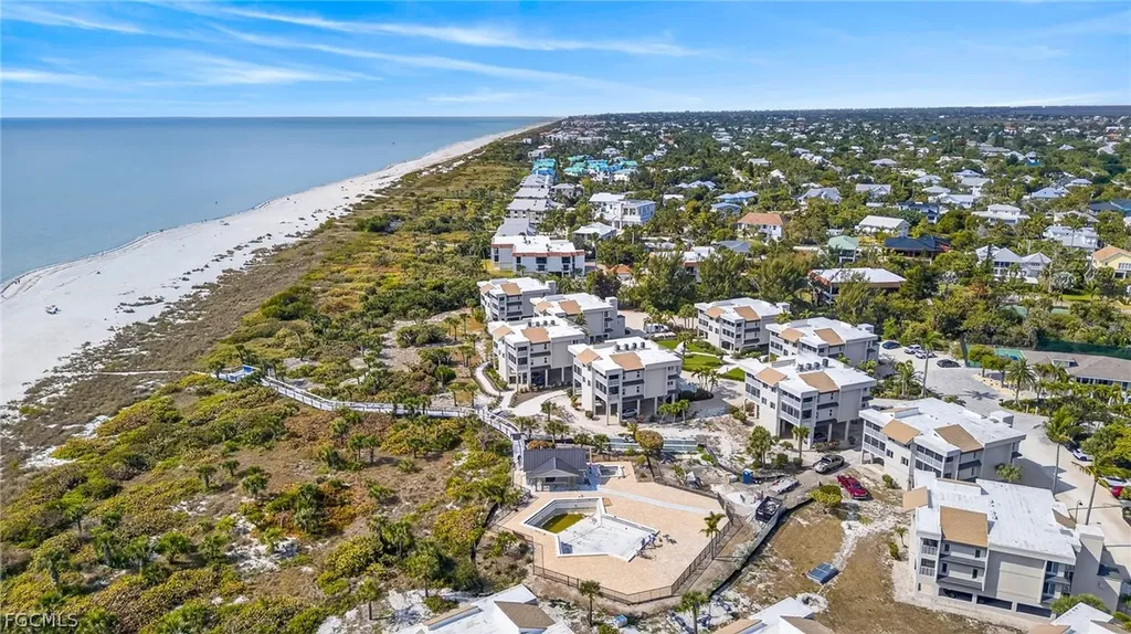 255 Periwinkle Way Sanibel FL 33957