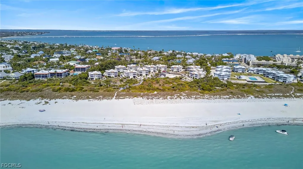 255 Periwinkle Way Sanibel FL 33957