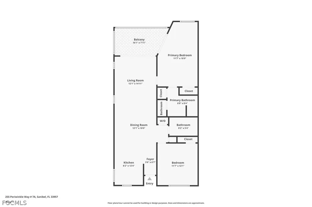 255 Periwinkle Way Sanibel FL 33957