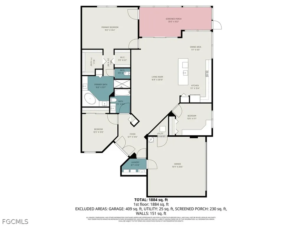 14503 Dolce Vista Road Fort Myers FL 33908