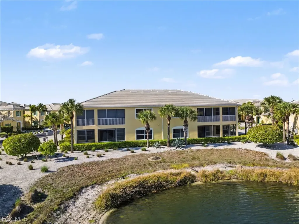 14503 Dolce Vista Road Fort Myers FL 33908