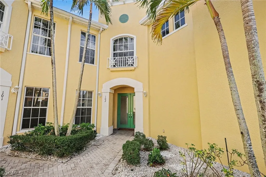 14503 Dolce Vista Road Fort Myers FL 33908