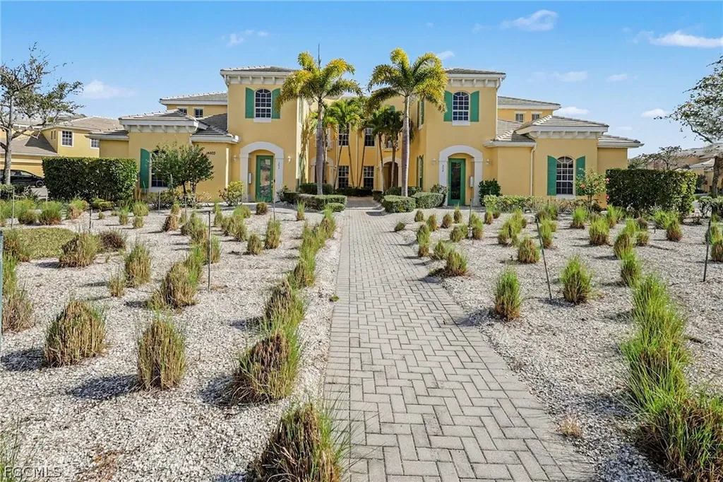 14503 Dolce Vista Road Fort Myers FL 33908