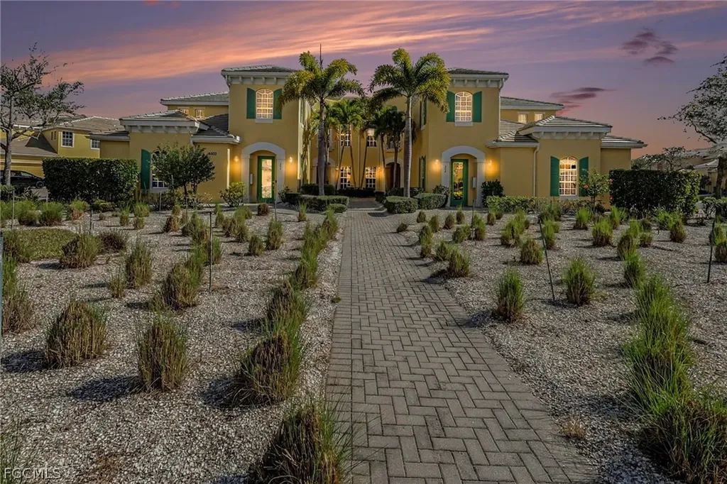 14503 Dolce Vista Road Fort Myers FL 33908