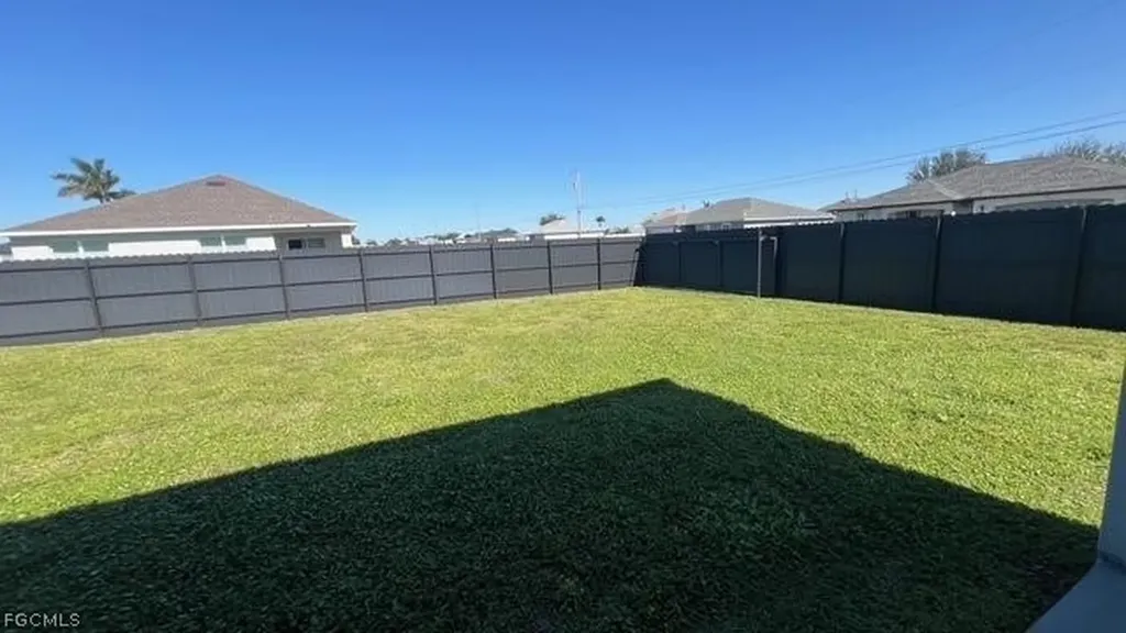 201 NW 3rd Lane Cape Coral FL 33993