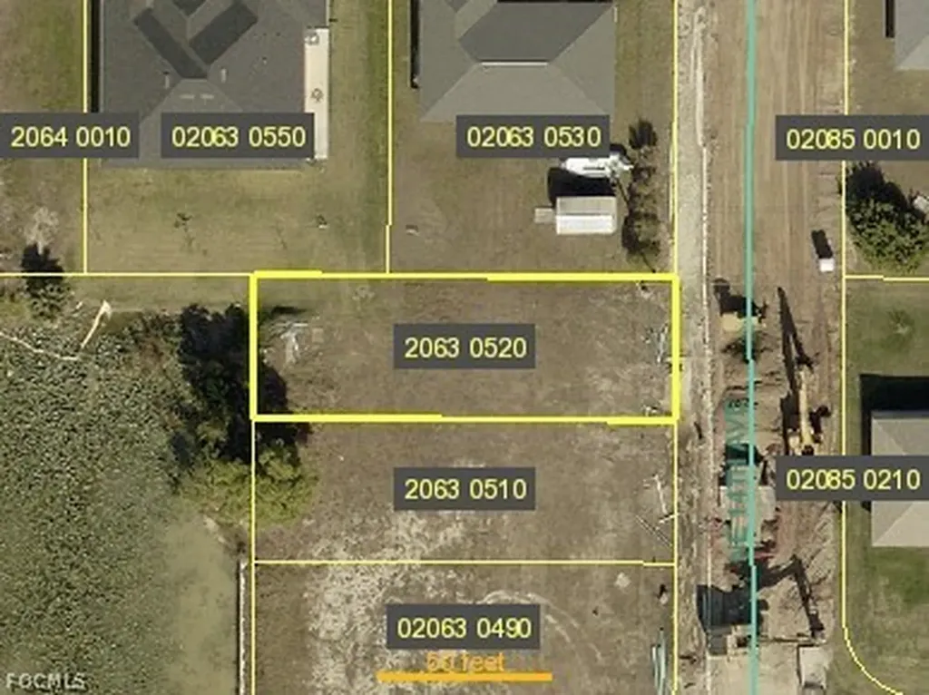 1504 NE 14th Avenue Cape Coral FL 33909