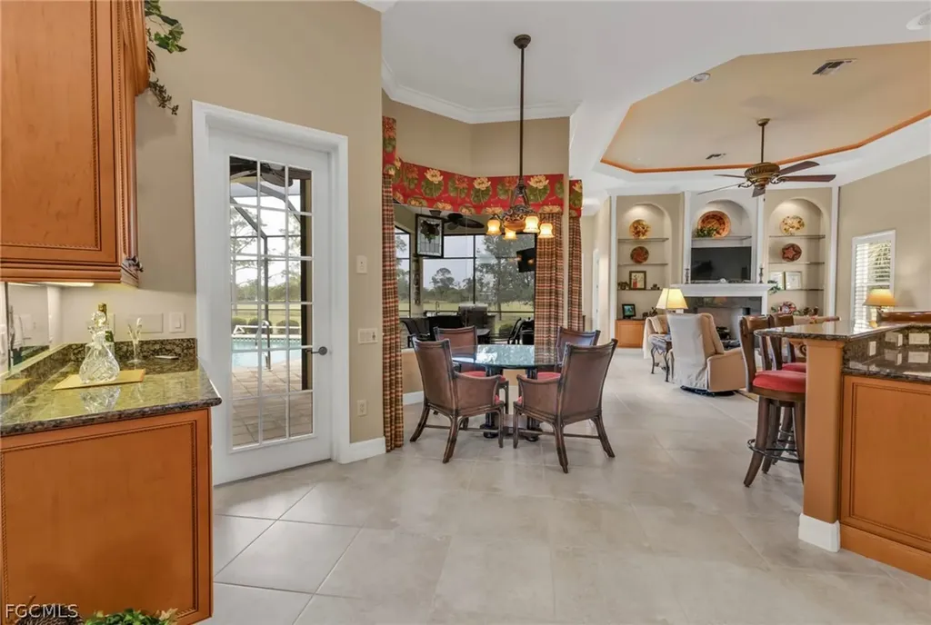 5021 Sable Key Circle Punta Gorda FL 33955