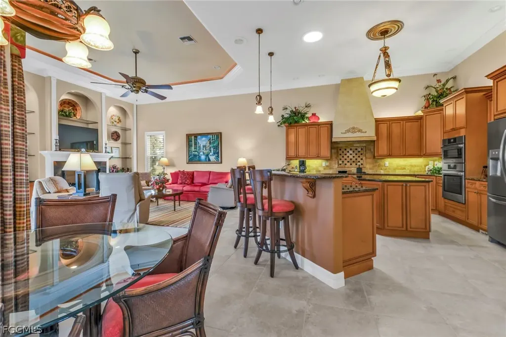 5021 Sable Key Circle Punta Gorda FL 33955