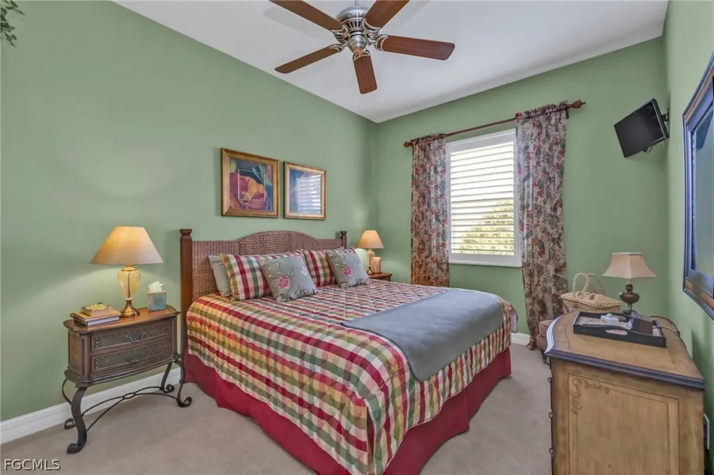 5021 Sable Key Circle Punta Gorda FL 33955