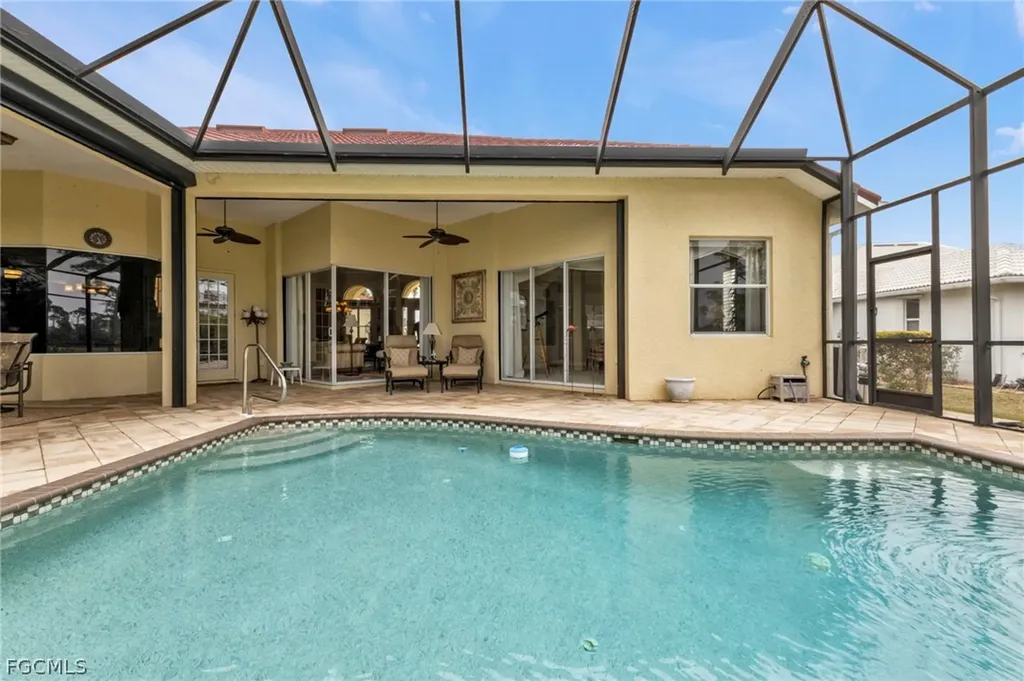 5021 Sable Key Circle Punta Gorda FL 33955