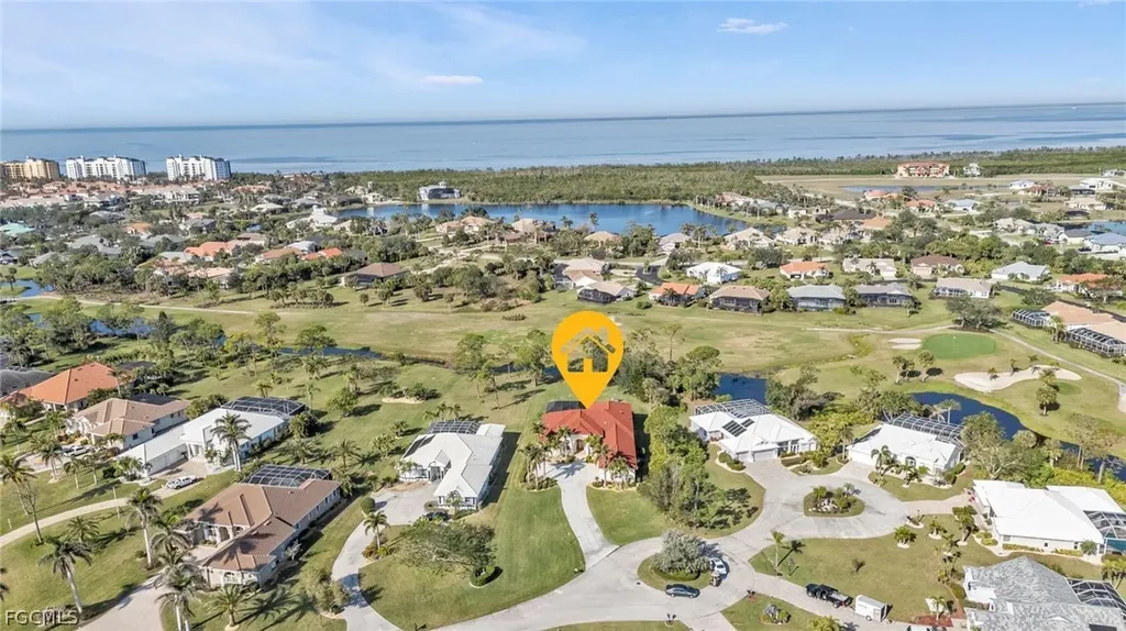 5021 Sable Key Circle Punta Gorda FL 33955