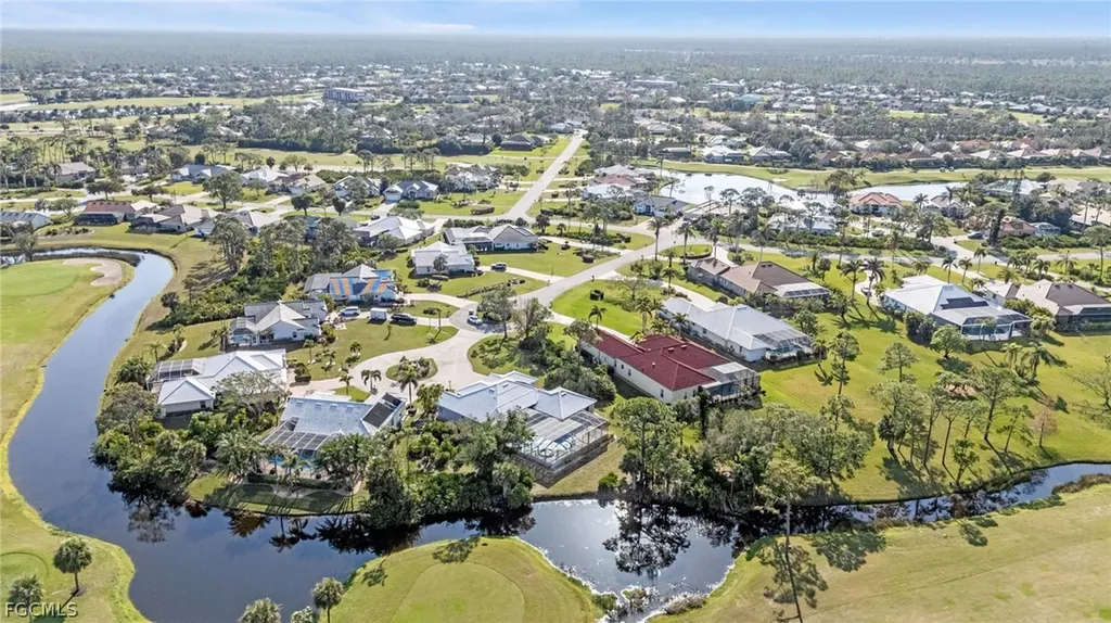 5021 Sable Key Circle Punta Gorda FL 33955