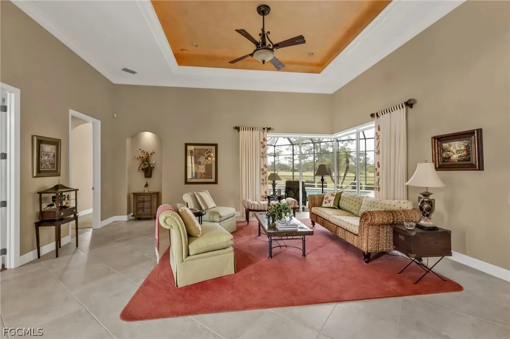5021 Sable Key Circle Punta Gorda FL 33955