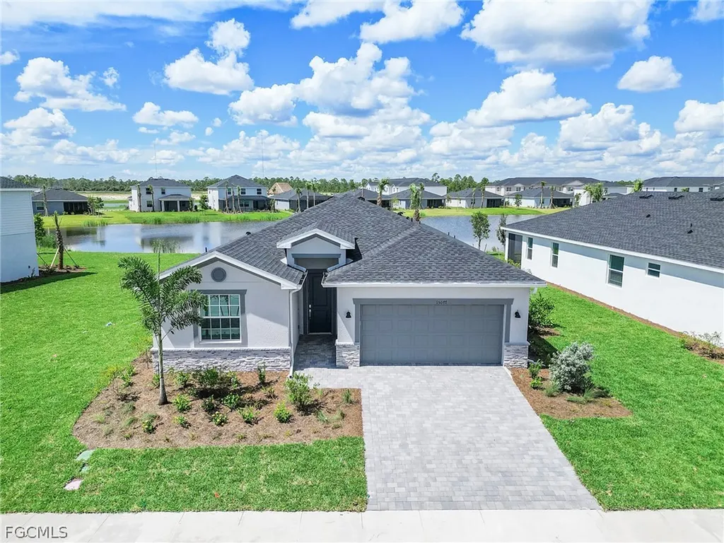 15077 Anchorage Road Punta Gorda FL 33982