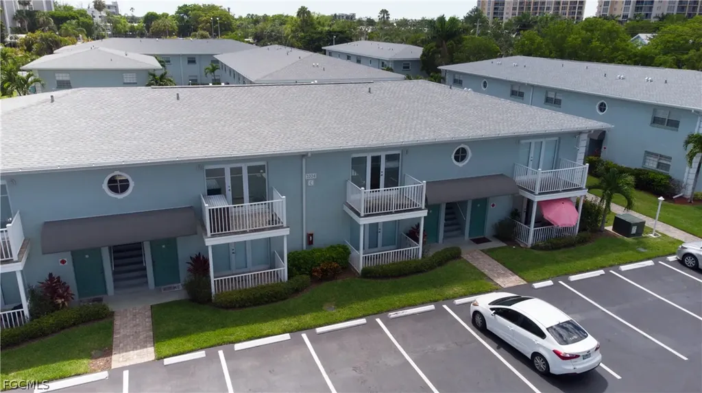 3324 N Key Drive North Fort Myers FL 33903