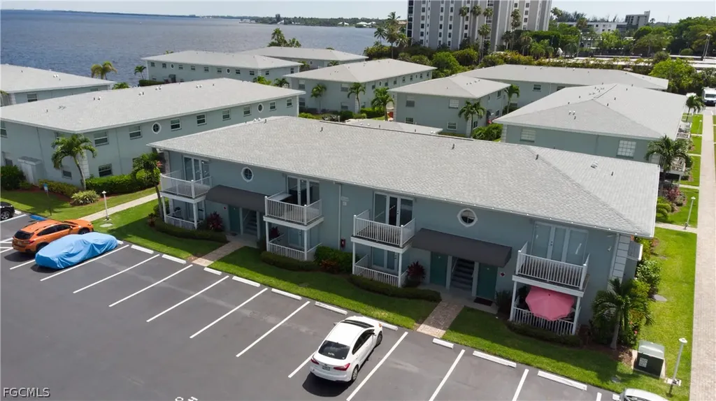 3324 N Key Drive North Fort Myers FL 33903