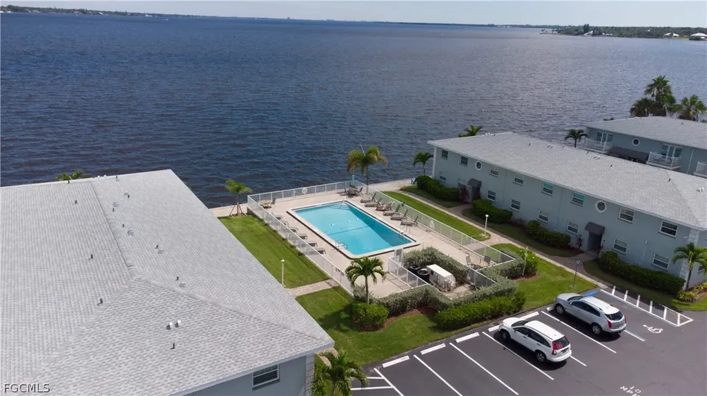 3324 N Key Drive North Fort Myers FL 33903