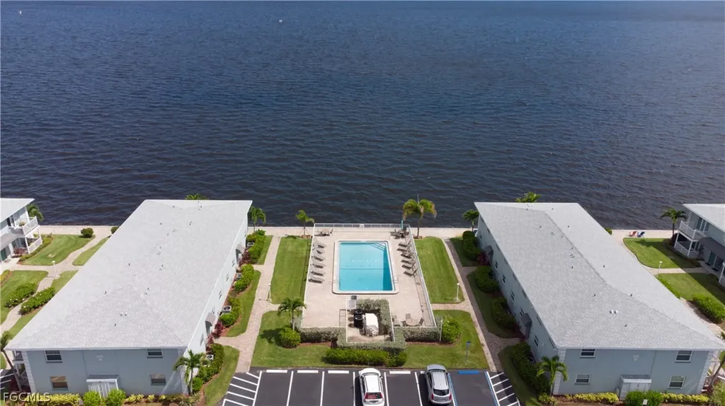 3324 N Key Drive North Fort Myers FL 33903