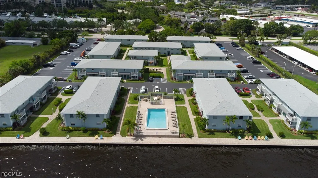 3324 N Key Drive North Fort Myers FL 33903