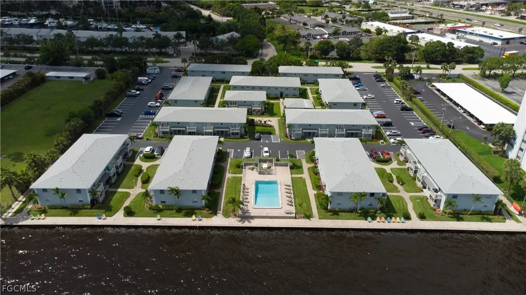 3324 N Key Drive North Fort Myers FL 33903