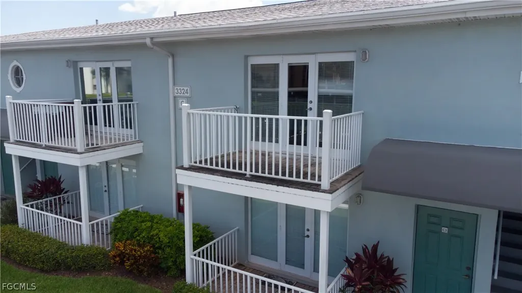 3324 N Key Drive North Fort Myers FL 33903