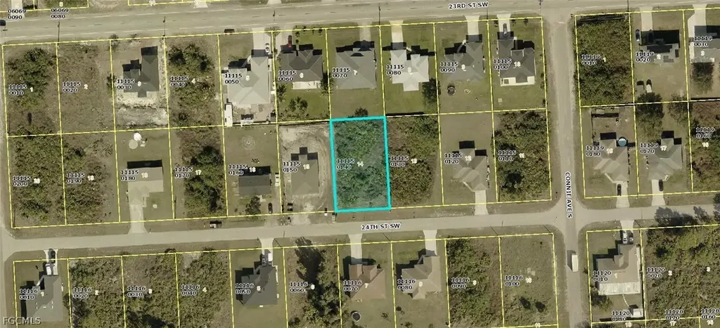 2606 24th Street SW Lehigh Acres FL 33976