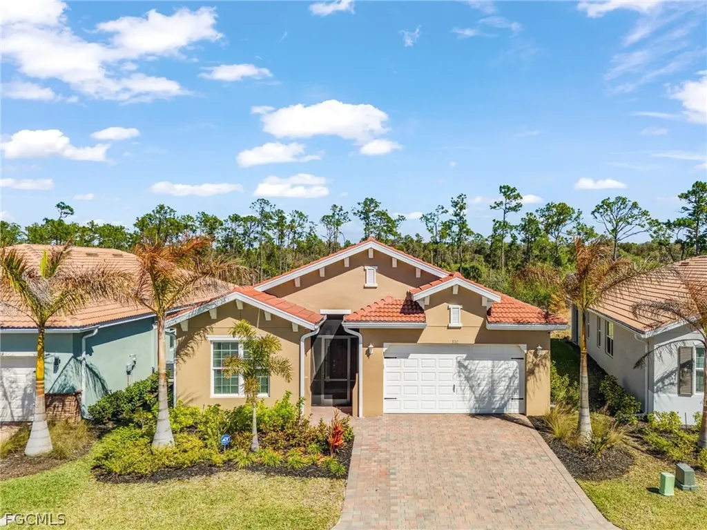 3760 Crosswater Drive North Fort Myers FL 33917