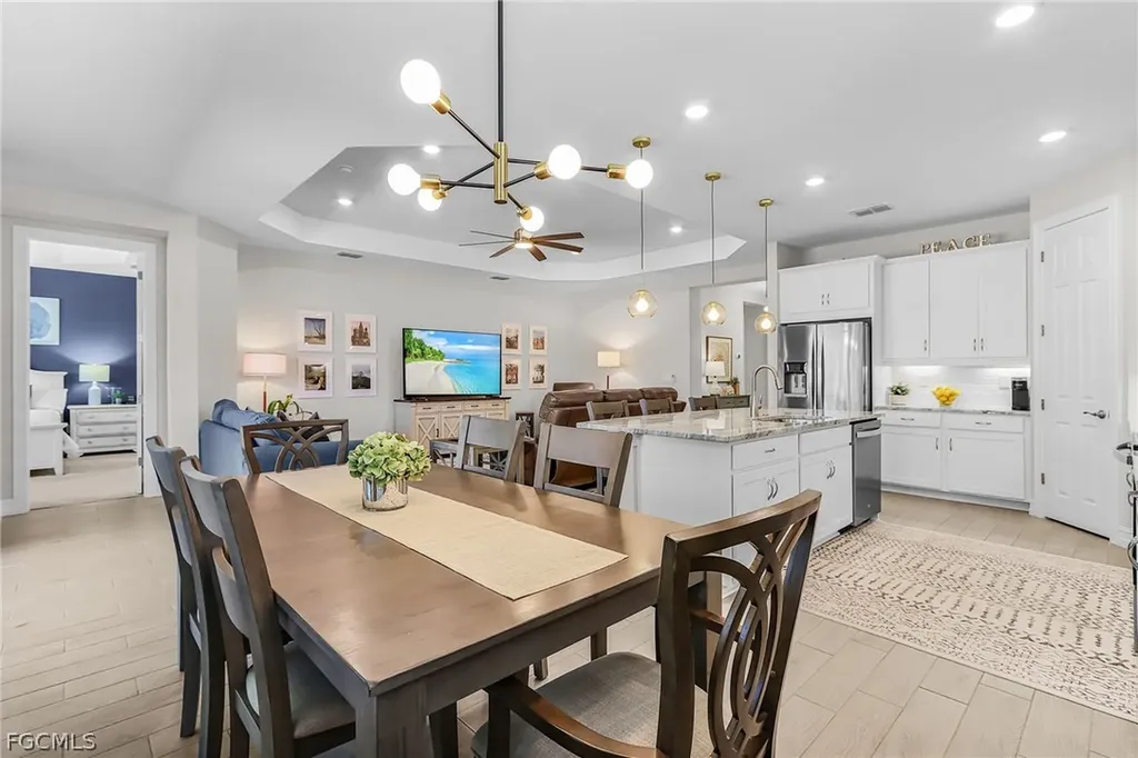 3760 Crosswater Drive North Fort Myers FL 33917