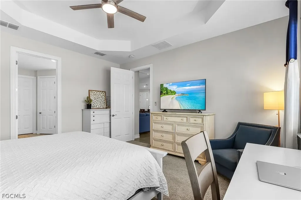 3760 Crosswater Drive North Fort Myers FL 33917