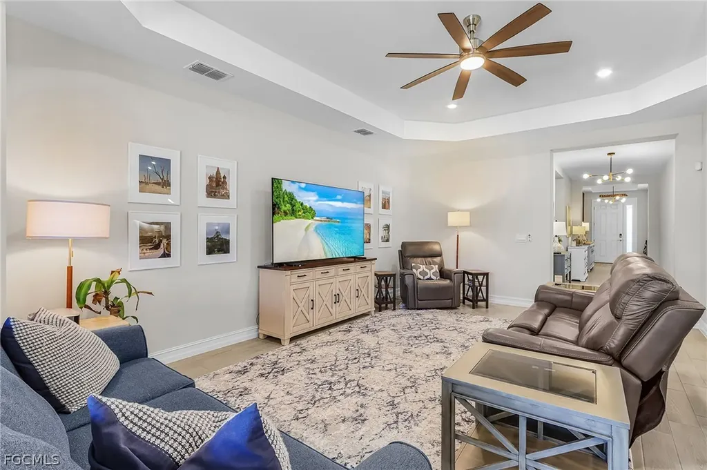 3760 Crosswater Drive North Fort Myers FL 33917
