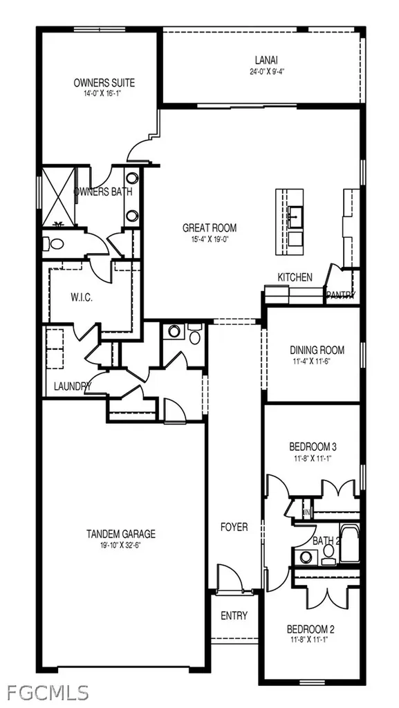 3760 Crosswater Drive North Fort Myers FL 33917