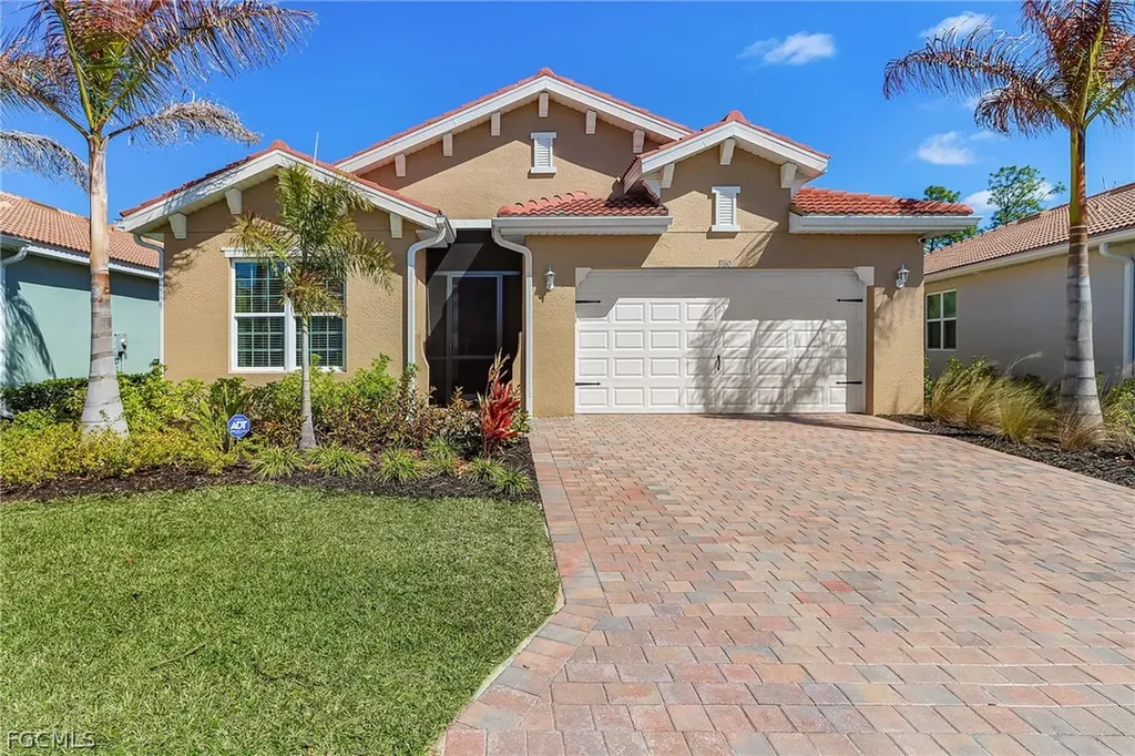 3760 Crosswater Drive North Fort Myers FL 33917