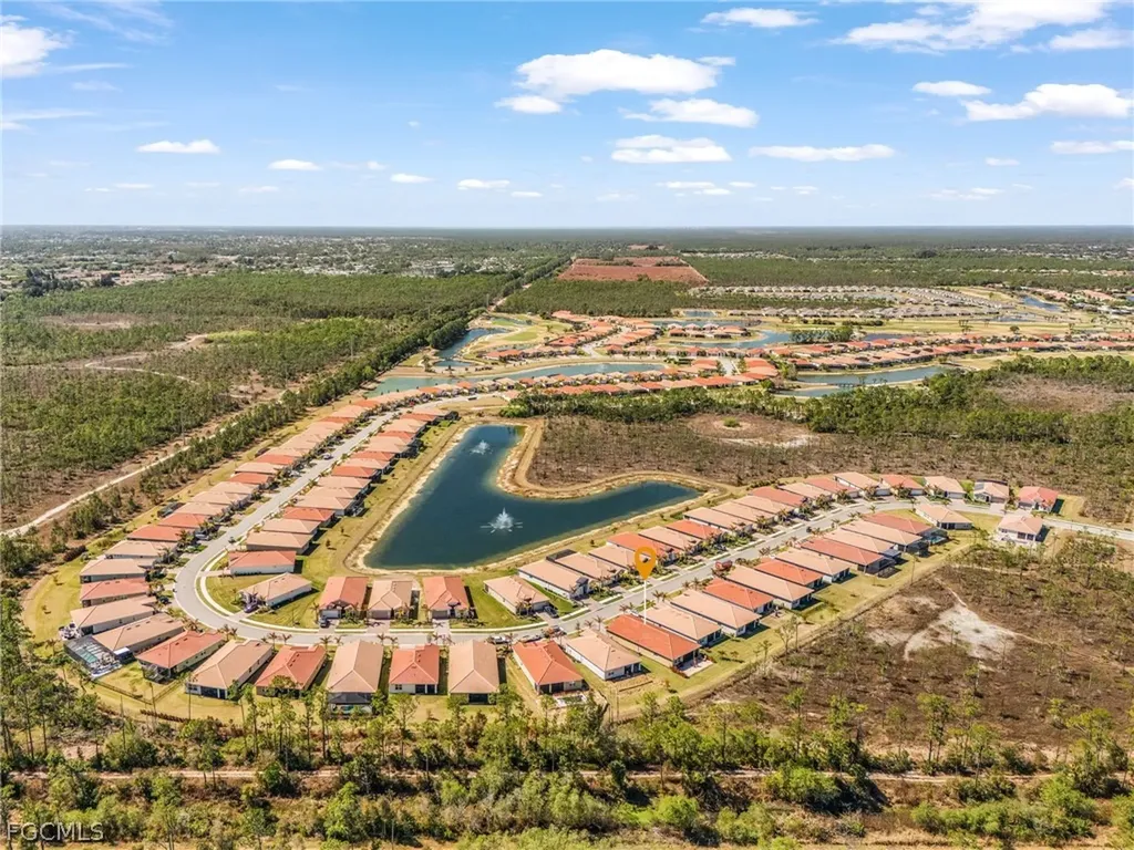 3760 Crosswater Drive North Fort Myers FL 33917
