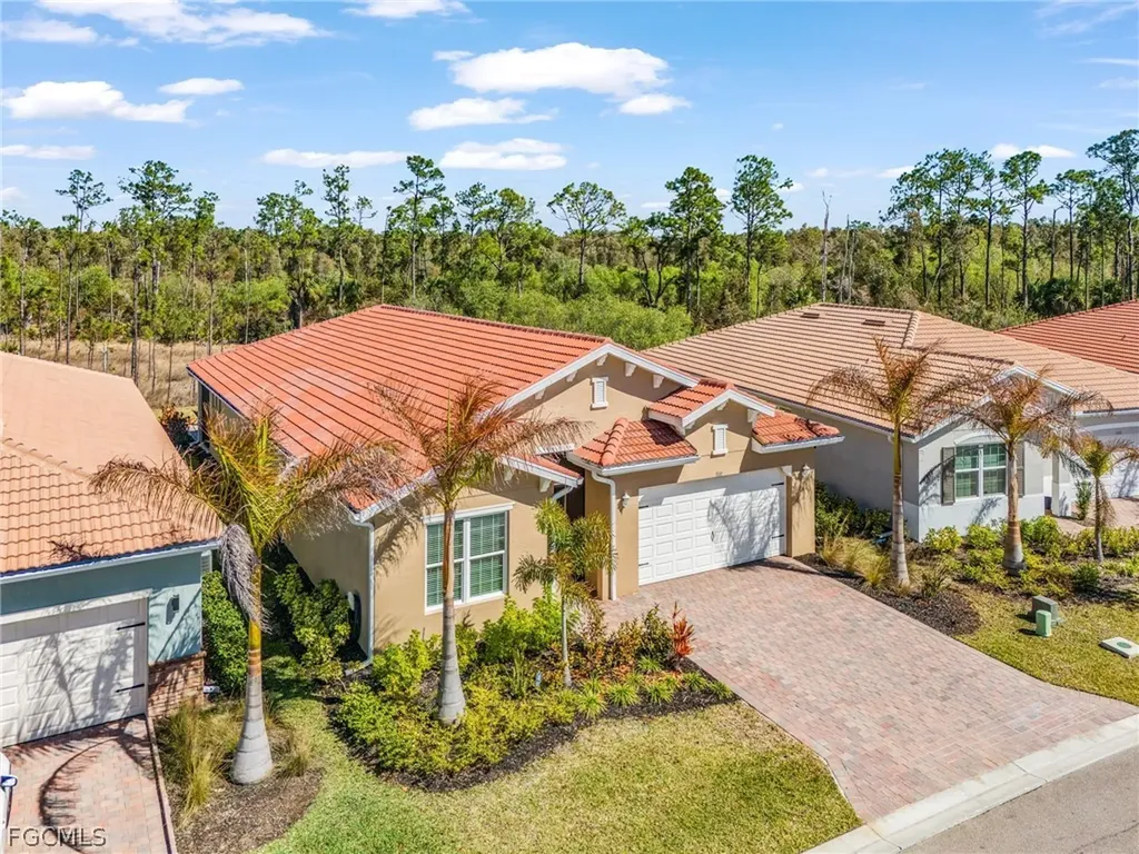 3760 Crosswater Drive North Fort Myers FL 33917