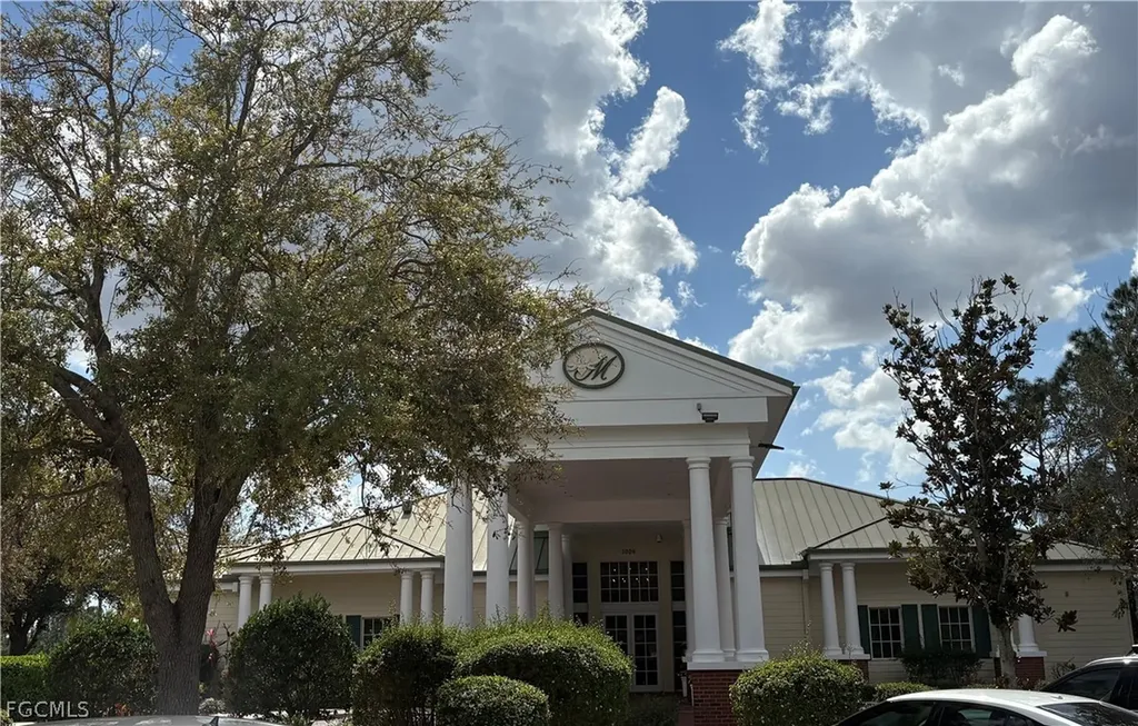 3760 Crosswater Drive North Fort Myers FL 33917